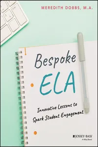 Bespoke ELA_cover