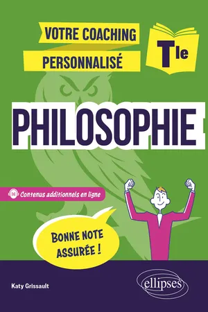 Tout en 1 Livre-Philosophie