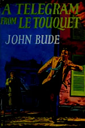 A Telegram from Le Touquet