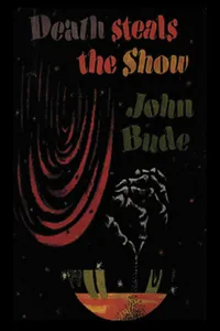 Death Steals the Show_cover