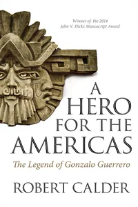 A Hero for the Americas_cover