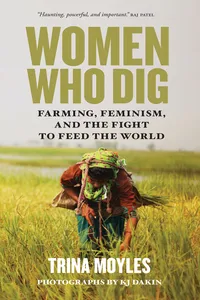 Women Who Dig_cover