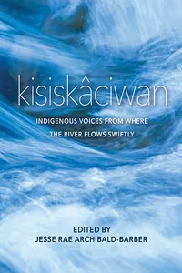 kisiskâciwan_cover