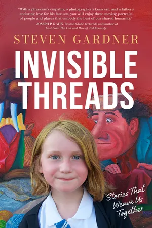 Invisible Threads
