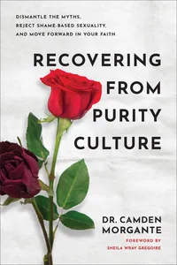 Recovering from Purity Culture