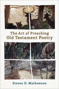 The Art of Preaching Old Testament Poetry_cover