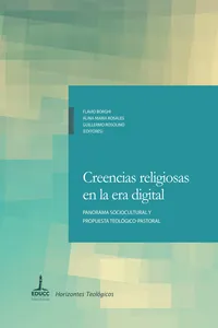 Creencias religiosas en la era digital_cover