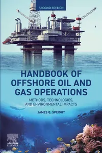 Handbook of Offshore Oil and Gas Operations_cover
