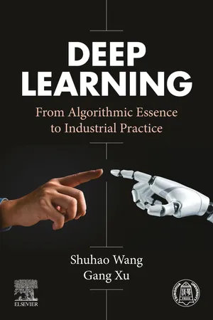 Deep Learning