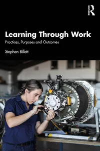 Learning Through Work_cover