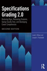 Specifications Grading 2.0_cover