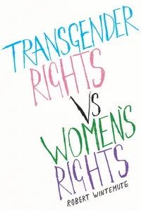 Transgender Rights vs Women's Rights_cover
