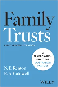 Family Trusts_cover
