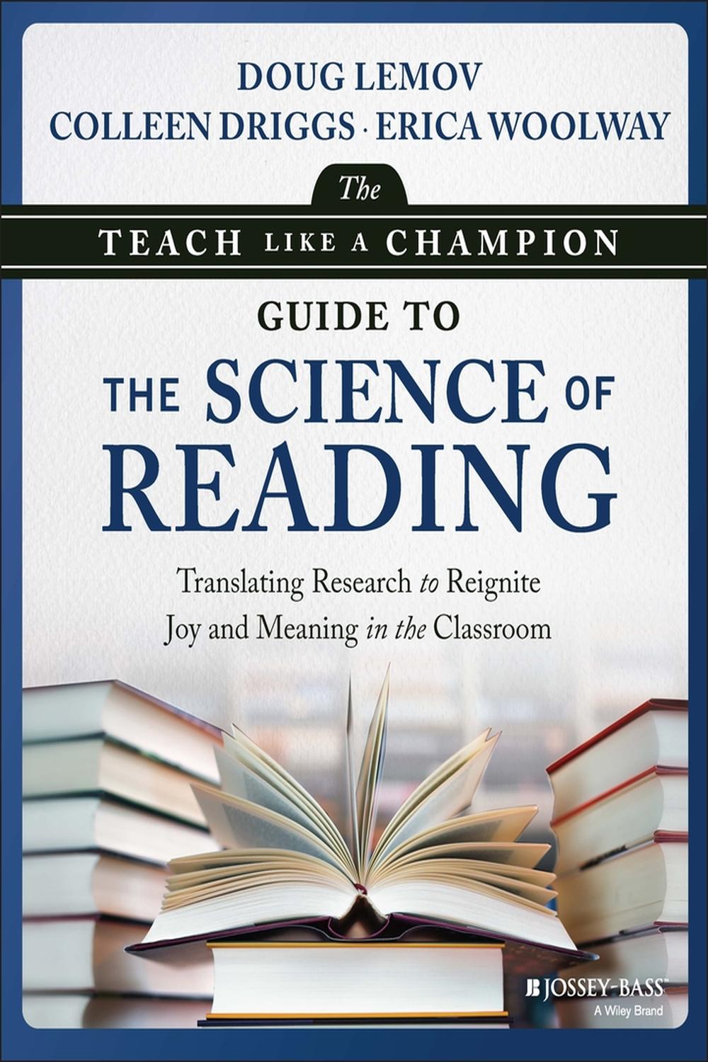 PDF] The Teach Like a Champion Guide to the Science of Reading by