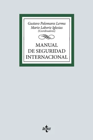 Manual de Seguridad Internacional