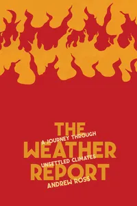 The Weather Report_cover