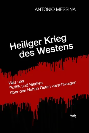 Heiliger Krieg des Westens