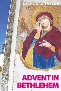 Advent in Bethlehem_cover