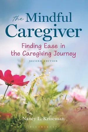The Mindful Caregiver, 2nd edition
