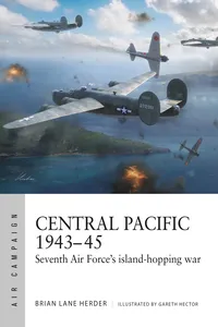 Central Pacific 1943–45_cover