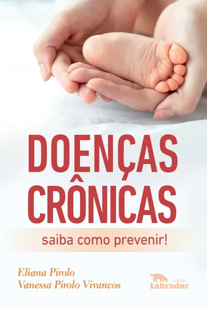 [PDF] Doenças crônicas by Vanessa Pirolo Vivancos | 9786550440237
