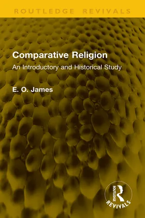 Comparative Religion