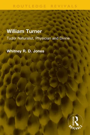 William Turner