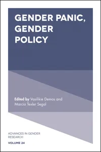 Gender Panic, Gender Policy_cover