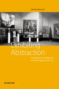 Exhibiting Abstraction_cover