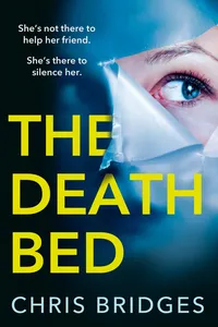 The Death Bed_cover