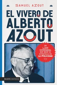 El vivero de Alberto Azout_cover