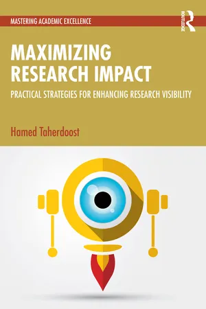 Maximizing Research Impact