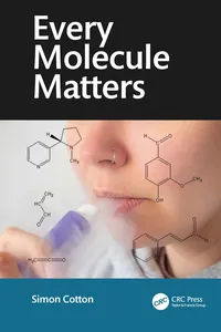 Every Molecule Matters_cover