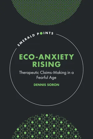Eco-Anxiety Rising