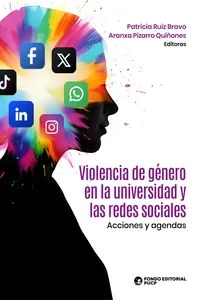 Violencia de género en la universidad y las redes sociales_cover