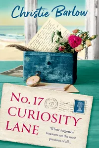 No. 17 Curiosity Lane_cover
