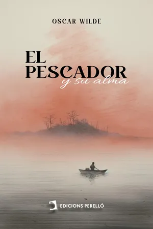 El pescador y su alma