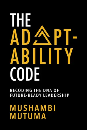 The Adaptability Code
