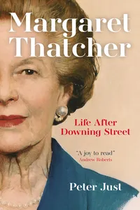 Margaret Thatcher_cover