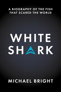 White Shark_cover