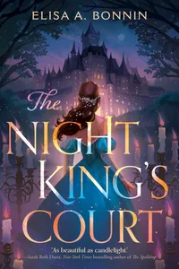 The Night King’s Court_cover