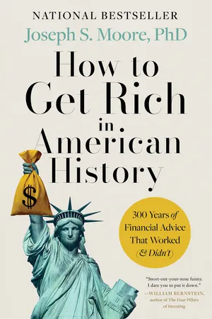 How to Get Rich in American History