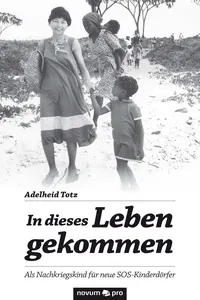 In dieses Leben gekommen_cover