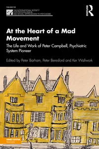 At the Heart of a Mad Movement_cover