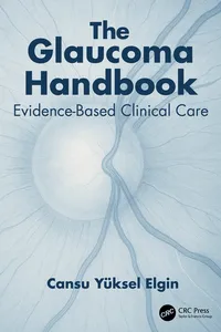 The Glaucoma Handbook