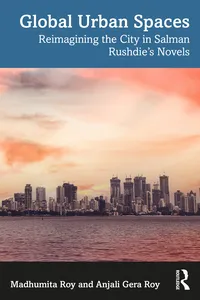 Global Urban Spaces