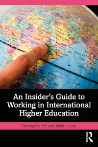 An Insider's Guide to Working in International Higher Education_cover