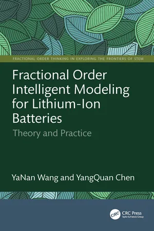 Fractional Order Intelligent Modeling for Lithium-Ion Batteries