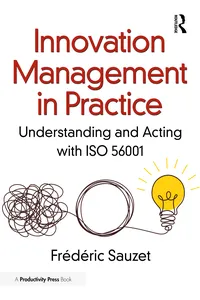 Innovation Management in Practice