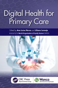 Digital Health for Primary Care_cover